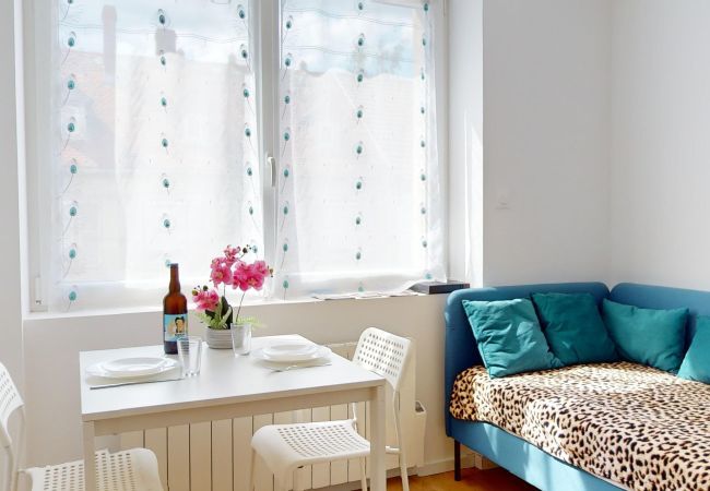 Ferienwohnung in Colmar - Le Charme Colmarien Ferienwohnung in Colmar - Le Charme Colmarien