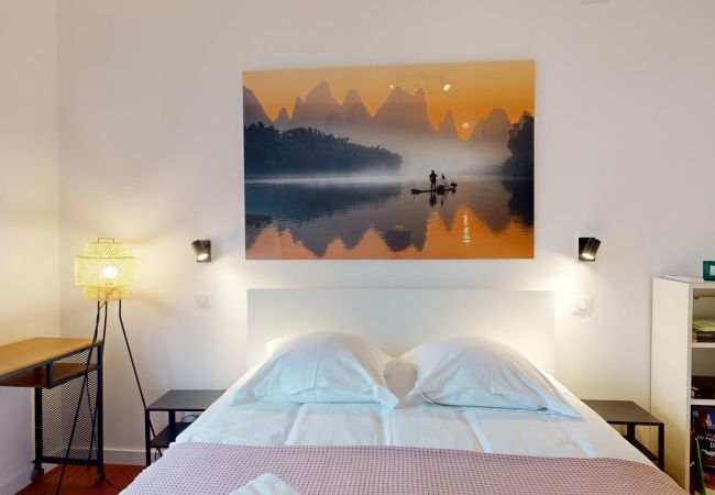 Ferienwohnung in Strasbourg - Lolivier proche parlement Ferienwohnung in Strasbourg - Lolivier proche parlement