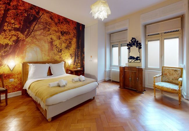 Ferienwohnung in Strasbourg - Le Saint Nicolas Ferienwohnung in Strasbourg - Le Saint Nicolas