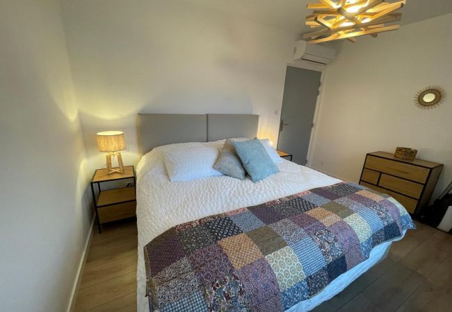 Ferienwohnung in Mittelbergheim - Gite du Holzweg Les Herissons