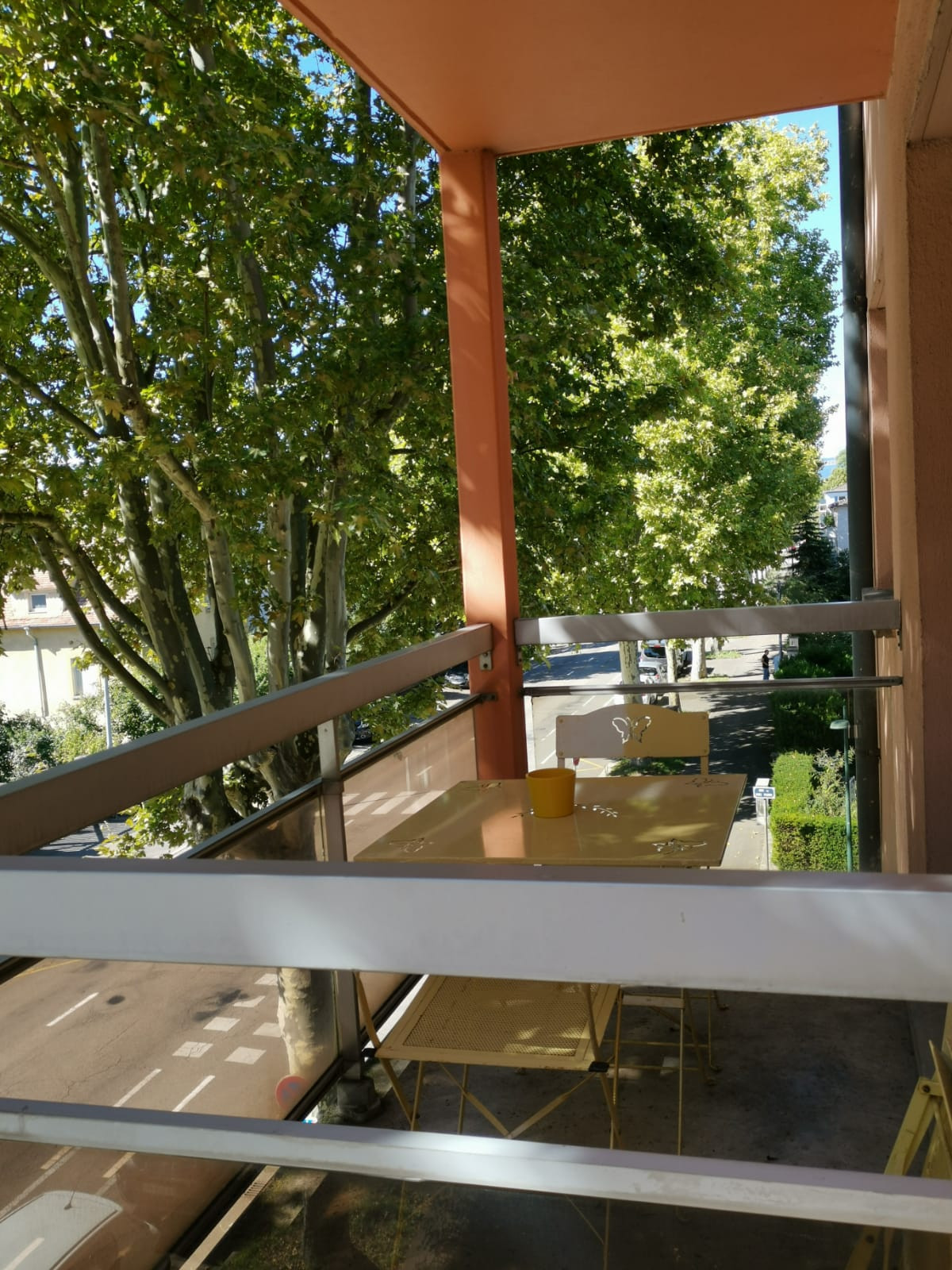 in Colmar - Edenhome + 1 parking