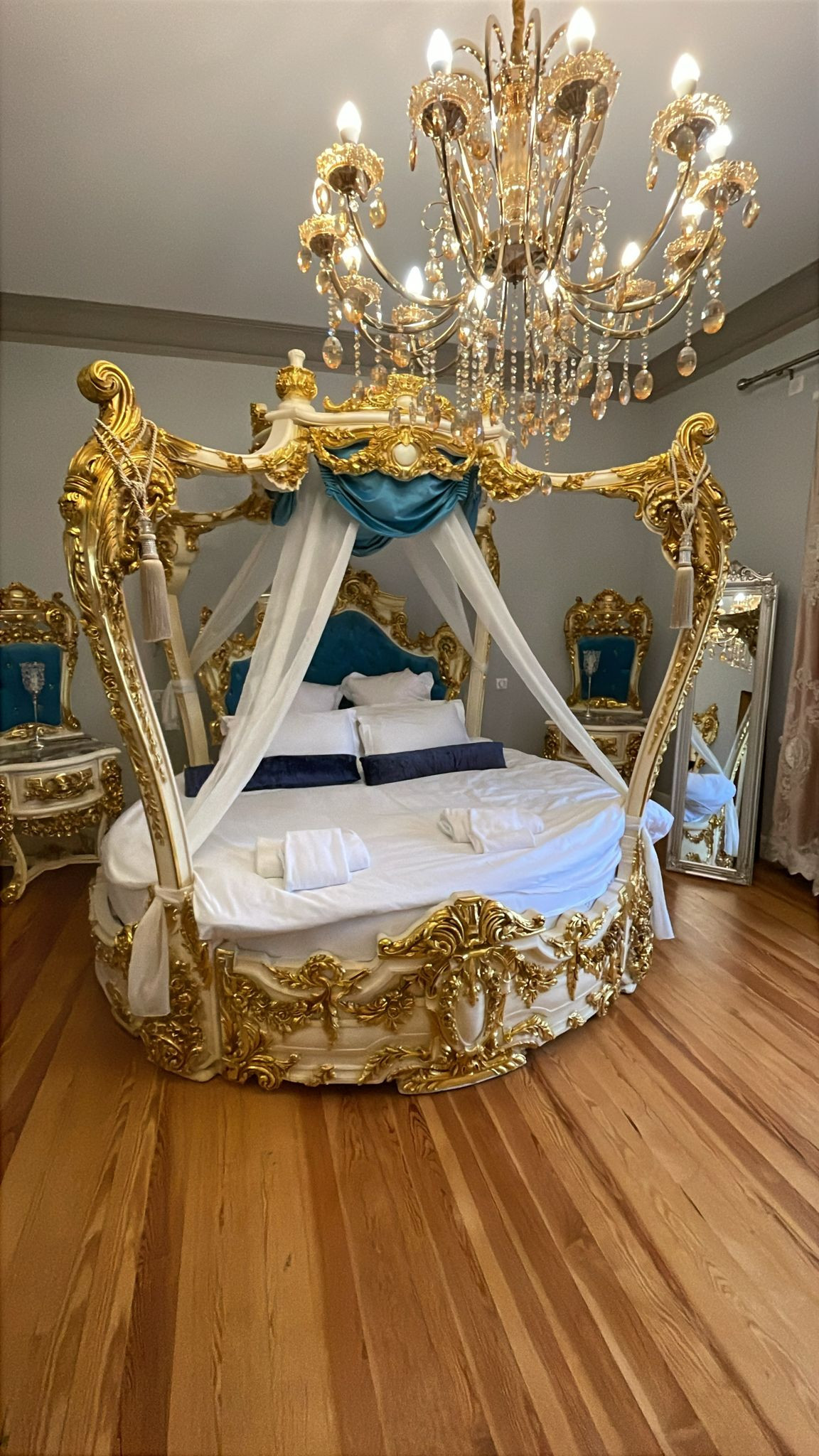  in Pfaffenhoffen - Villa Prestige à Pfaffenhoffen