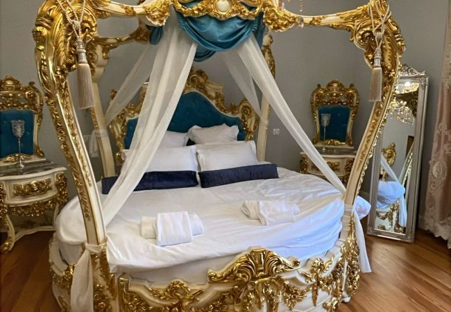 Ferienhaus in Pfaffenhoffen - Villa Prestige à Pfaffenhoffen