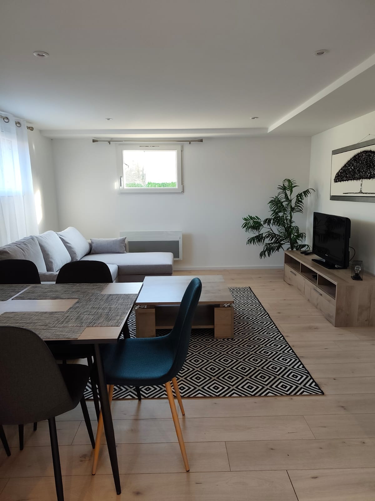  in Colmar - Nid de la Luss