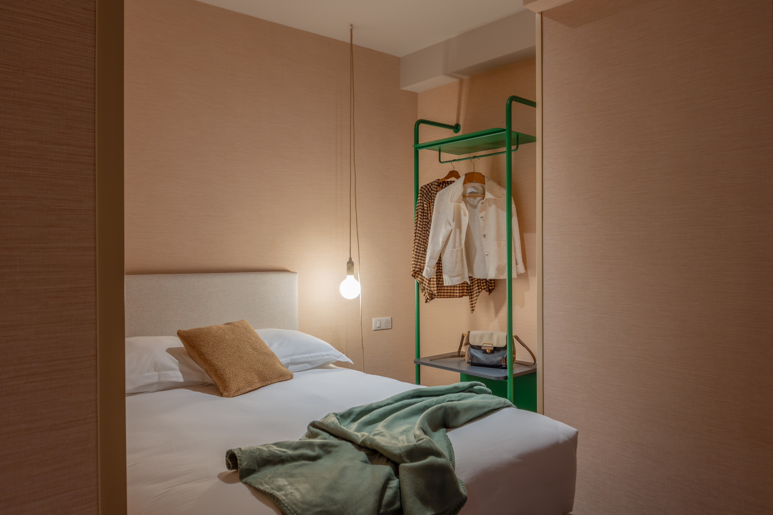  in Colmar - L'Amiral appartement 1 chambre