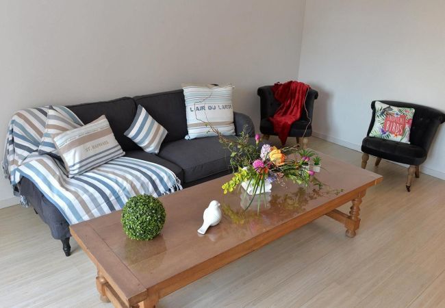 Ferienwohnung in Colmar - La Maminia