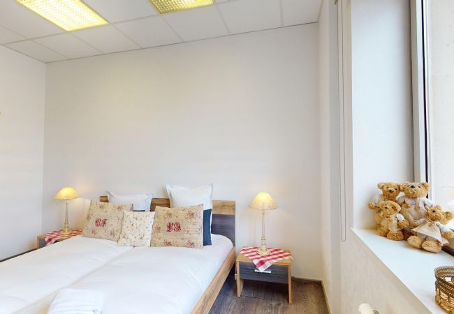 Ferienwohnung in Colmar - Les Tilleuls