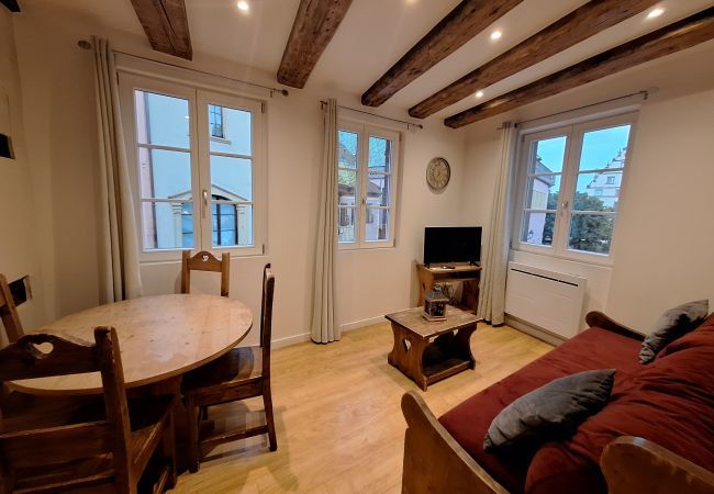 Ferienwohnung in Colmar - Koifhus 2