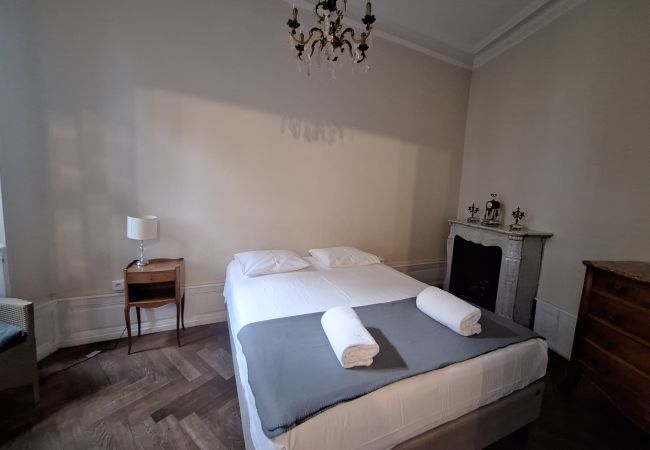 Ferienwohnung in Colmar - Saint Nicolas 1
