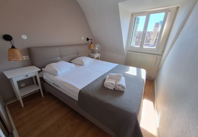 Ferienwohnung in Colmar - Home Petite Venise 3