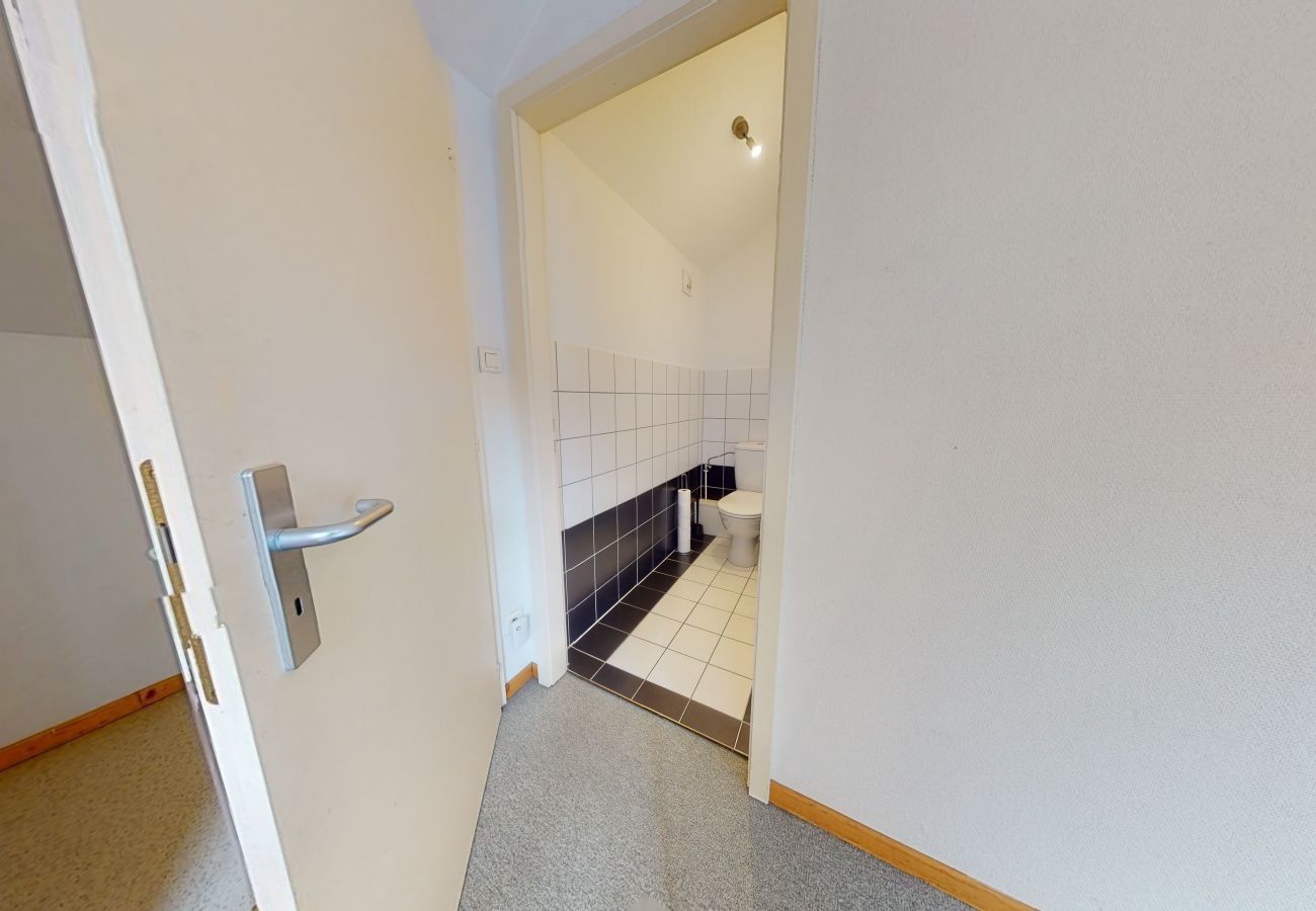 Ferienwohnung in Colmar - loux duplex 195m2 ac city center 4br 3bth 15p