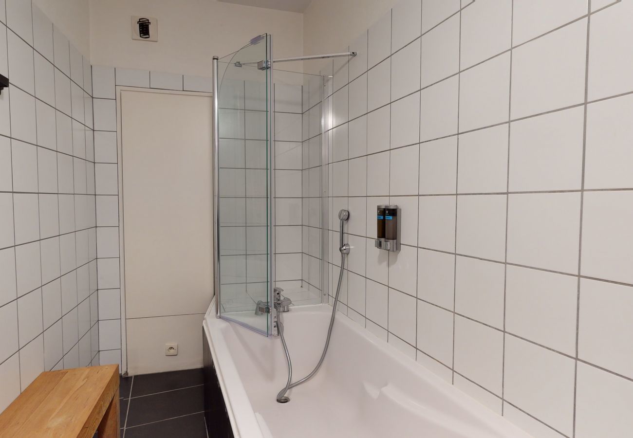 Ferienwohnung in Colmar - schaeffer 80m2 city center up to 4