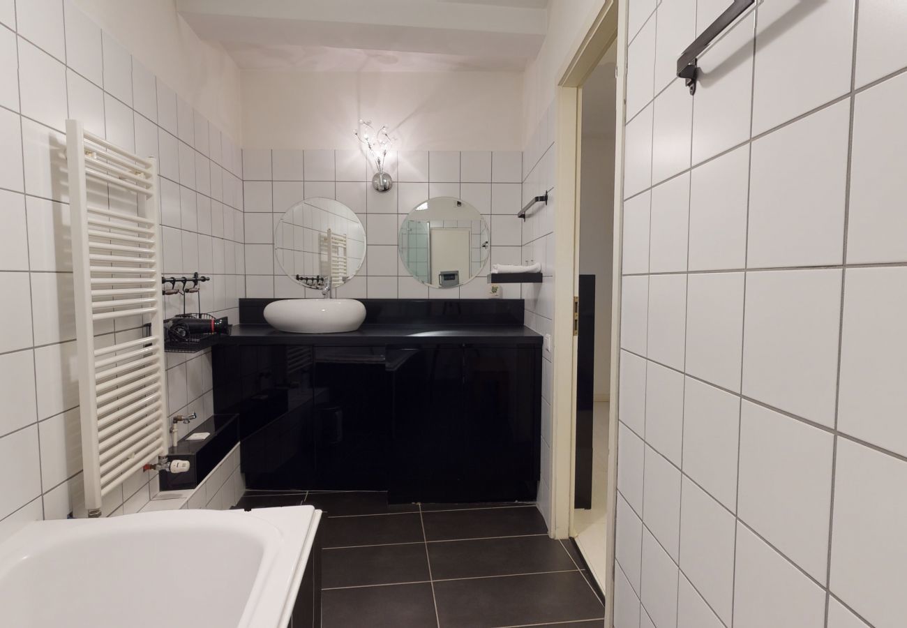 Ferienwohnung in Colmar - schaeffer 80m2 city center up to 4