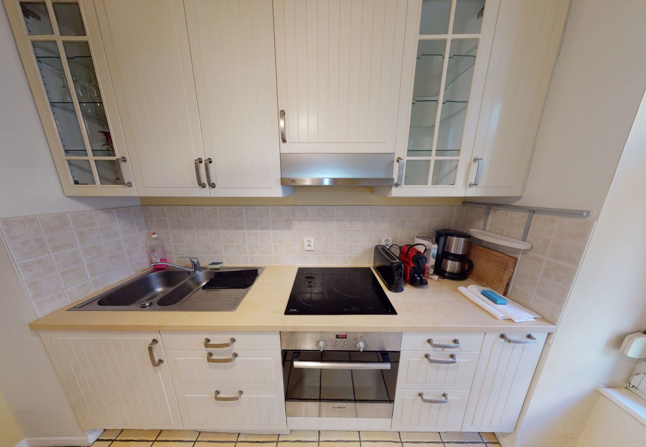 Ferienwohnung in Strasbourg - kleber les halles 64m2 city center    2br