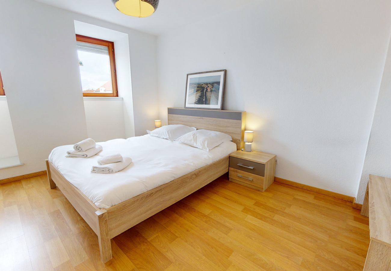 Ferienwohnung in Colmar - Appartement Les Cordonniers 2br