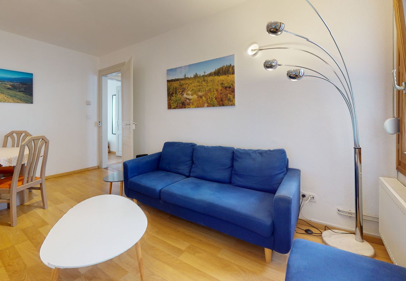 Ferienwohnung in Colmar - Appartement Les Cordonniers 2br