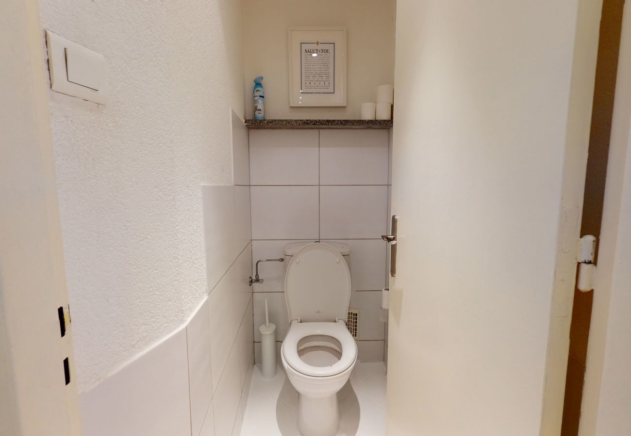 Ferienwohnung in Colmar - petite venise dream 1 free parking netflix 2br