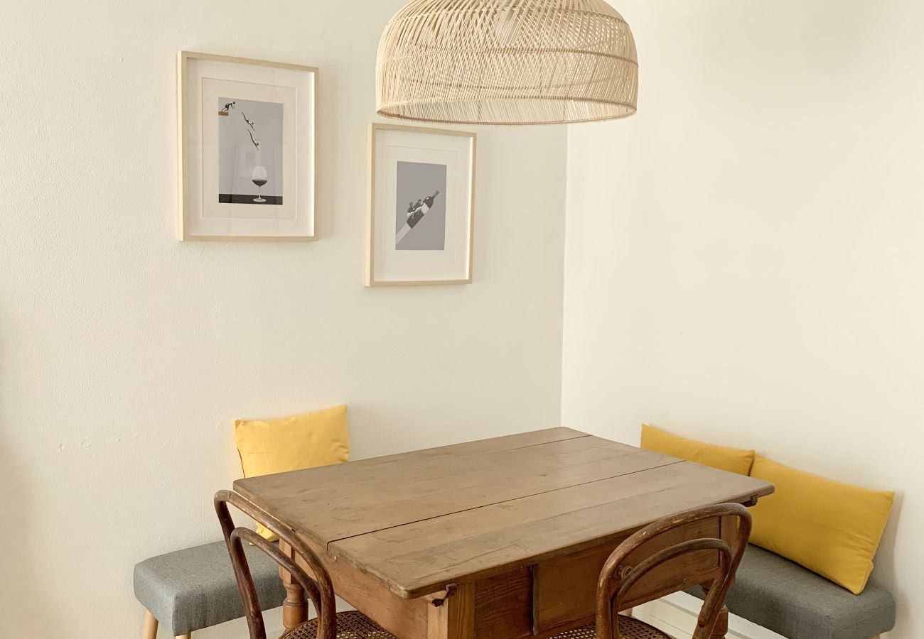 Ferienwohnung in Colmar - petite venise dream 1 free parking netflix 2br