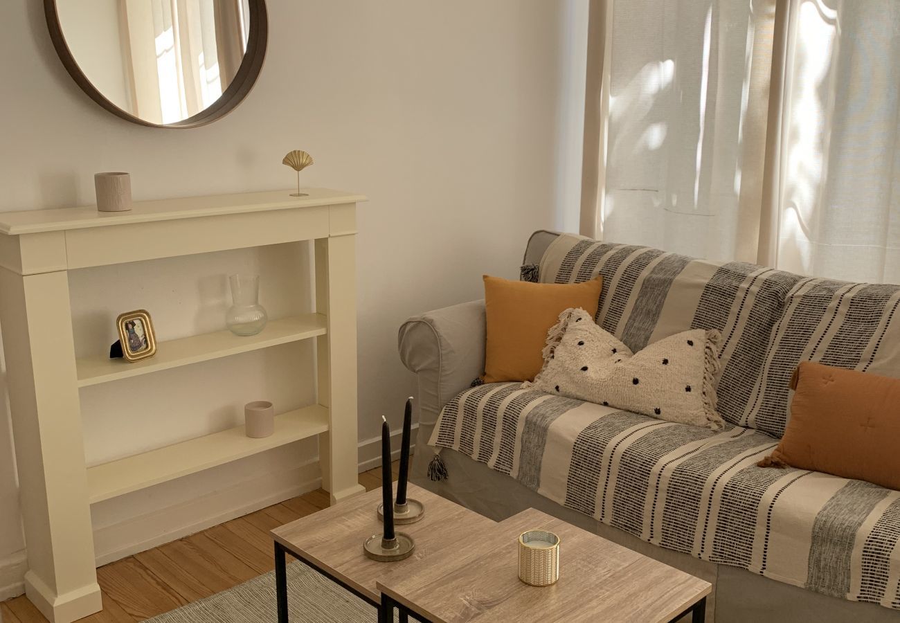 Ferienwohnung in Colmar - petite venise dream 1 free parking netflix 2br