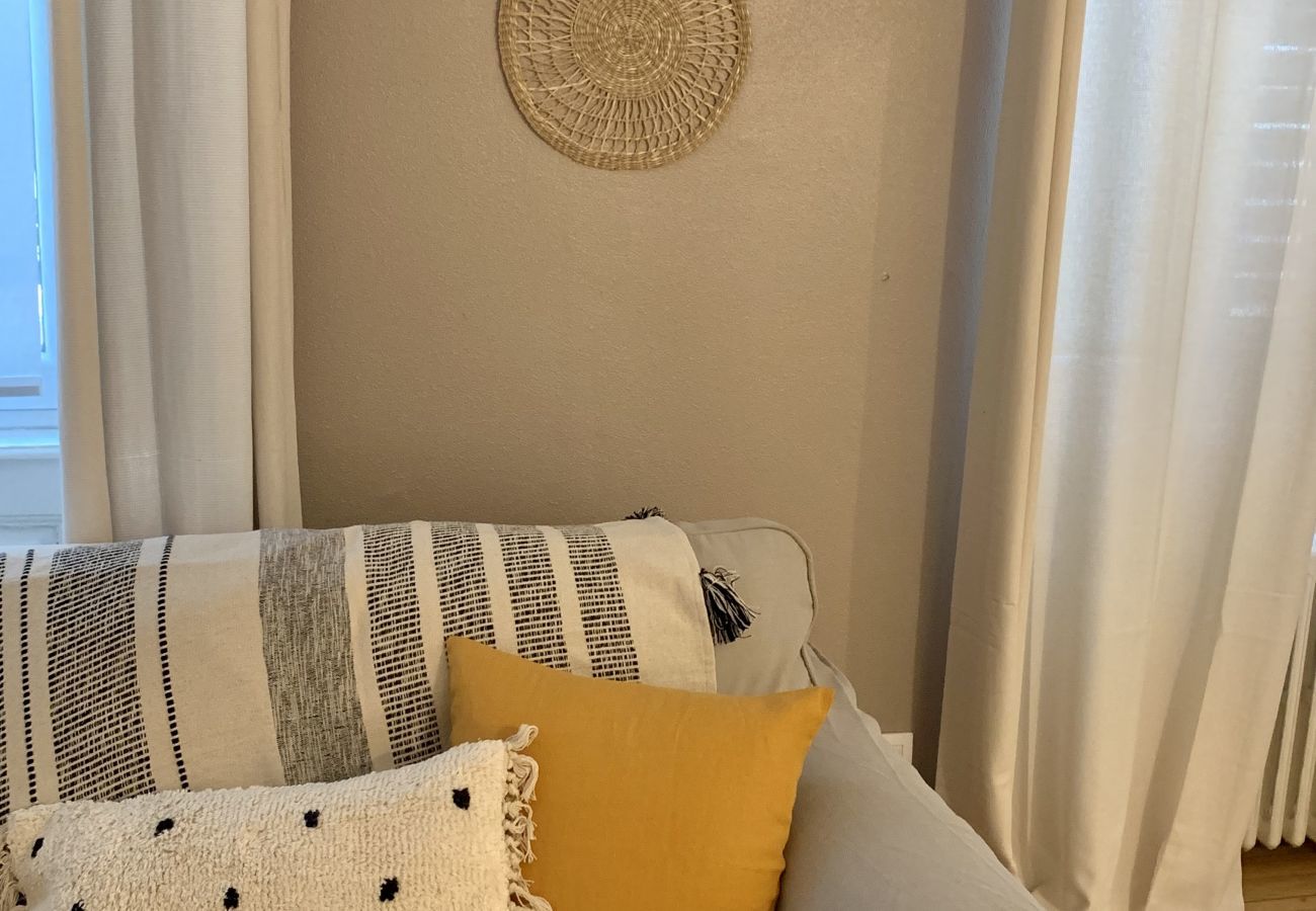 Ferienwohnung in Colmar - petite venise dream 1 free parking netflix 2br
