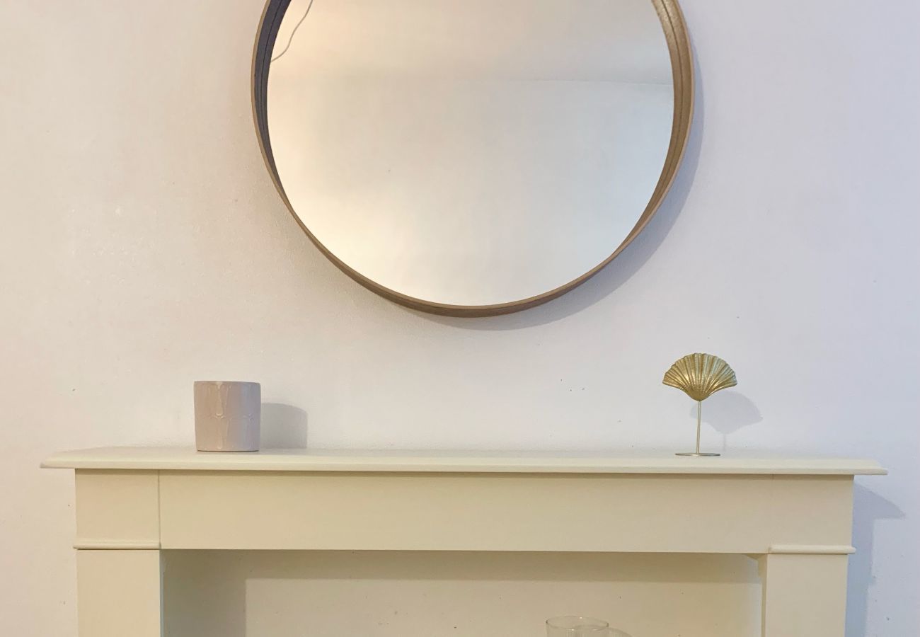 Ferienwohnung in Colmar - petite venise dream 1 free parking netflix 2br