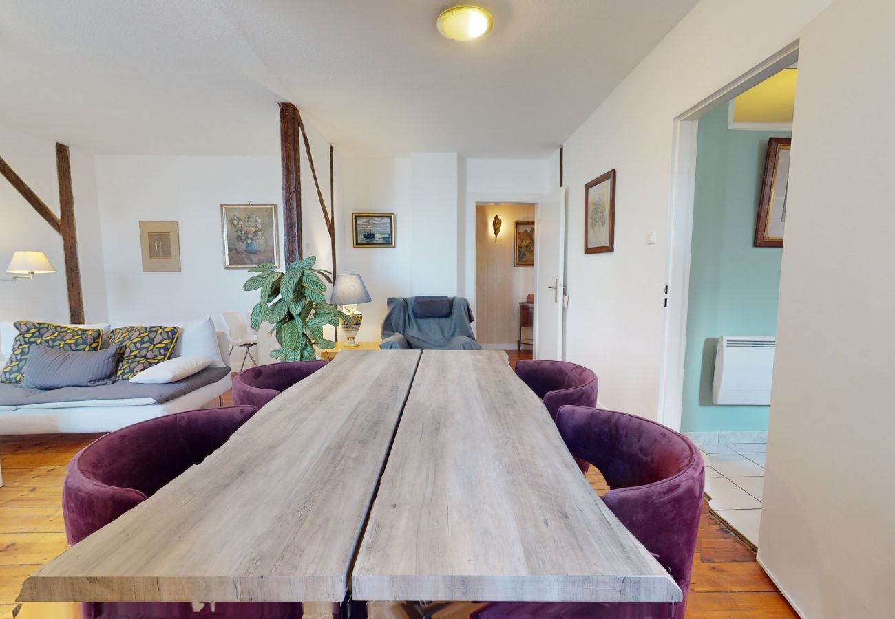 Wohnung in Strasbourg - hobbs allée de la robertsau strasbourg up to 2