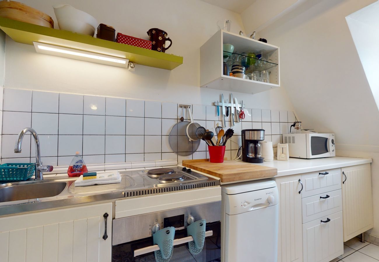 Wohnung in Strasbourg - hobbs allée de la robertsau strasbourg up to 2