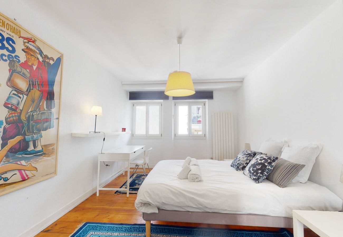 Wohnung in Strasbourg - hobbs allée de la robertsau strasbourg up to 2