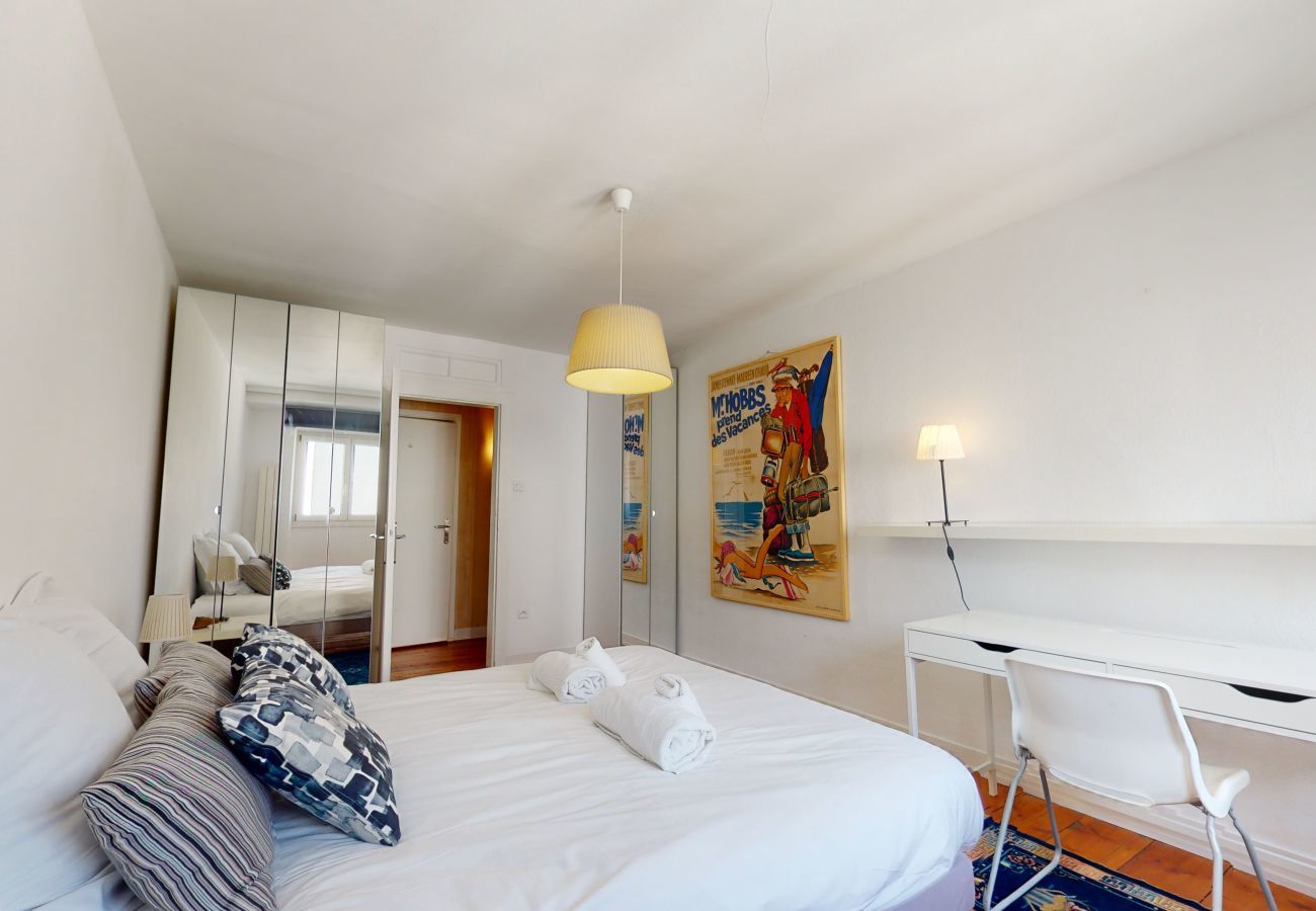 Wohnung in Strasbourg - hobbs allée de la robertsau strasbourg up to 2