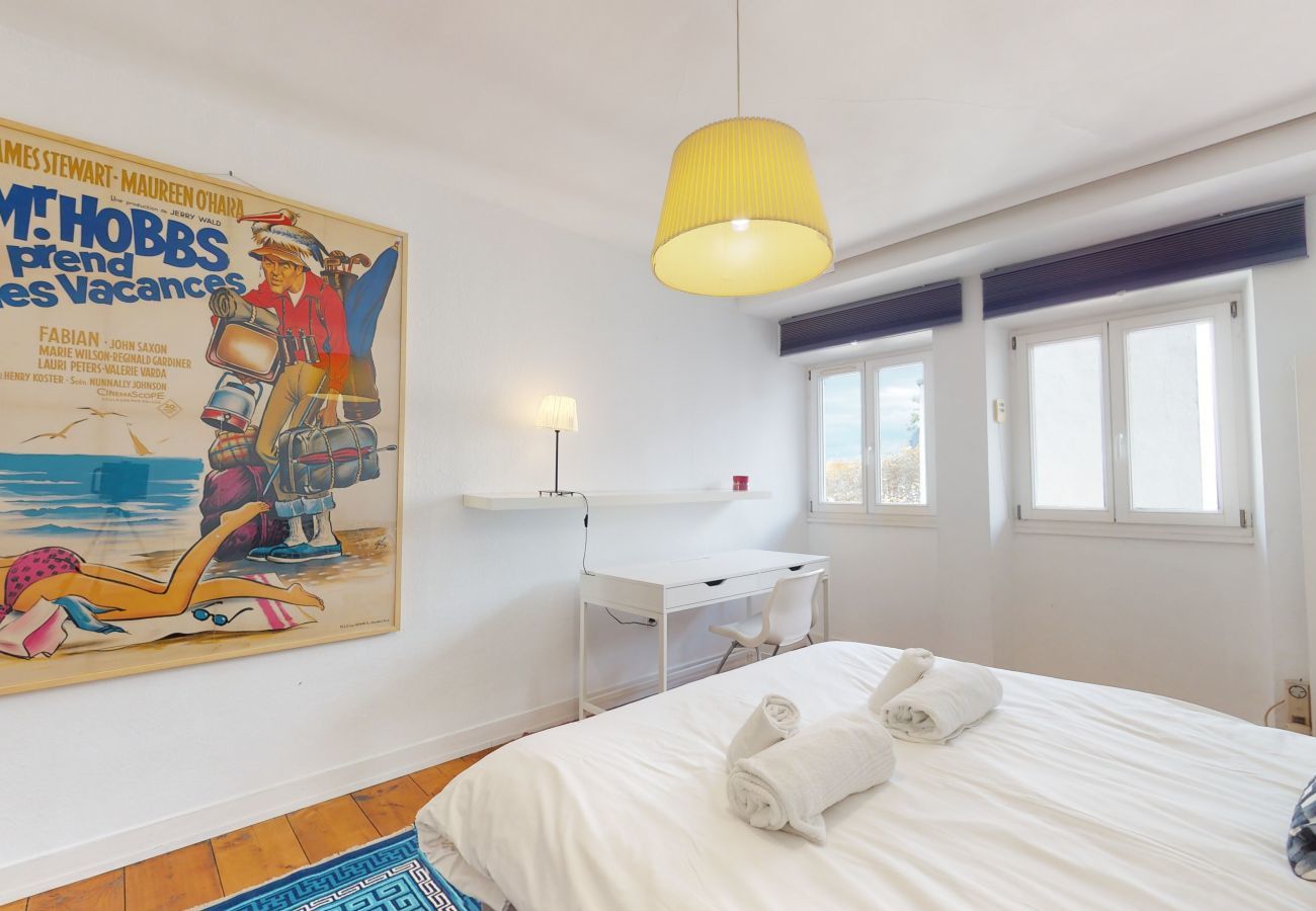 Wohnung in Strasbourg - hobbs allée de la robertsau strasbourg up to 2