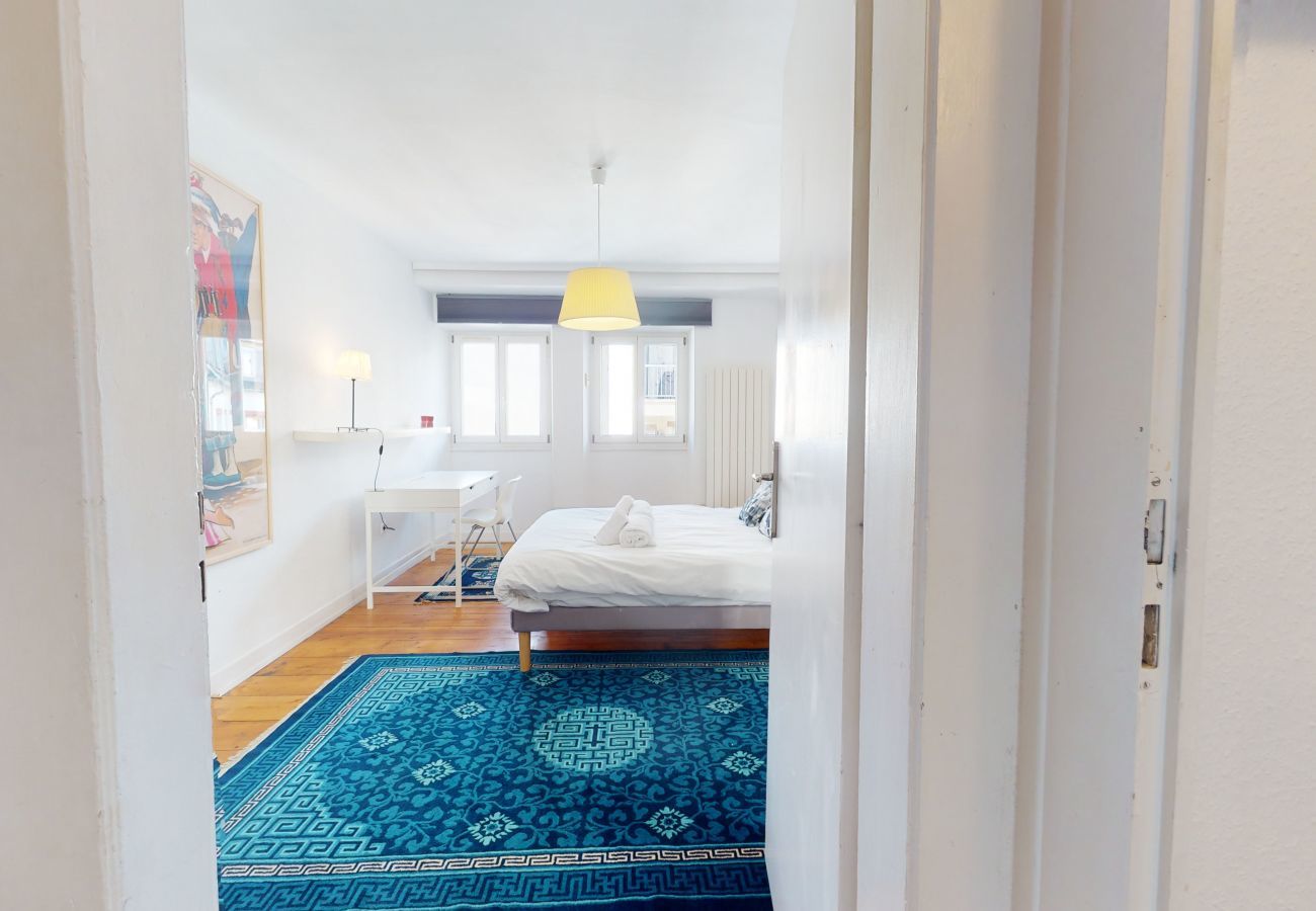 Wohnung in Strasbourg - hobbs allée de la robertsau strasbourg up to 2