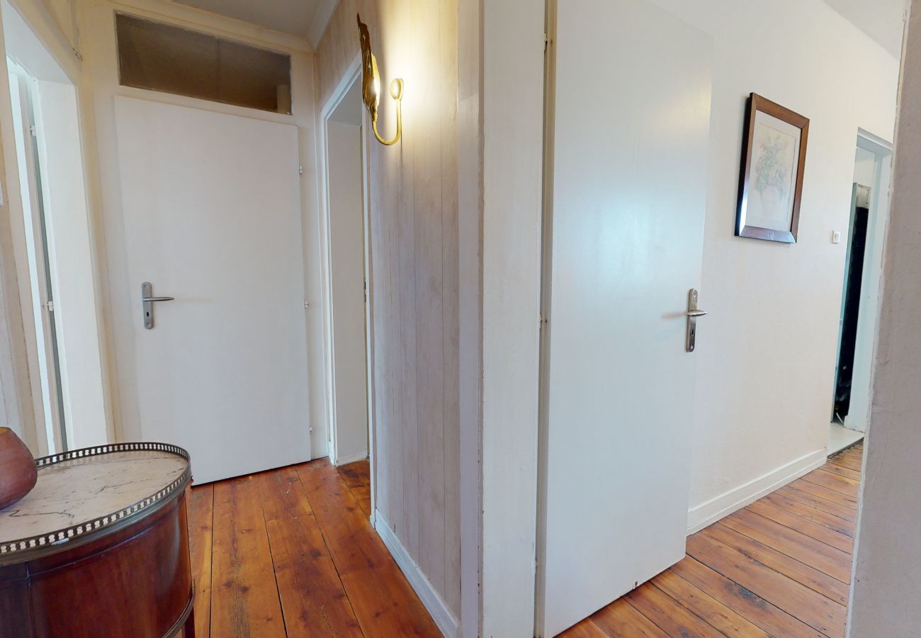 Wohnung in Strasbourg - hobbs allée de la robertsau strasbourg up to 2