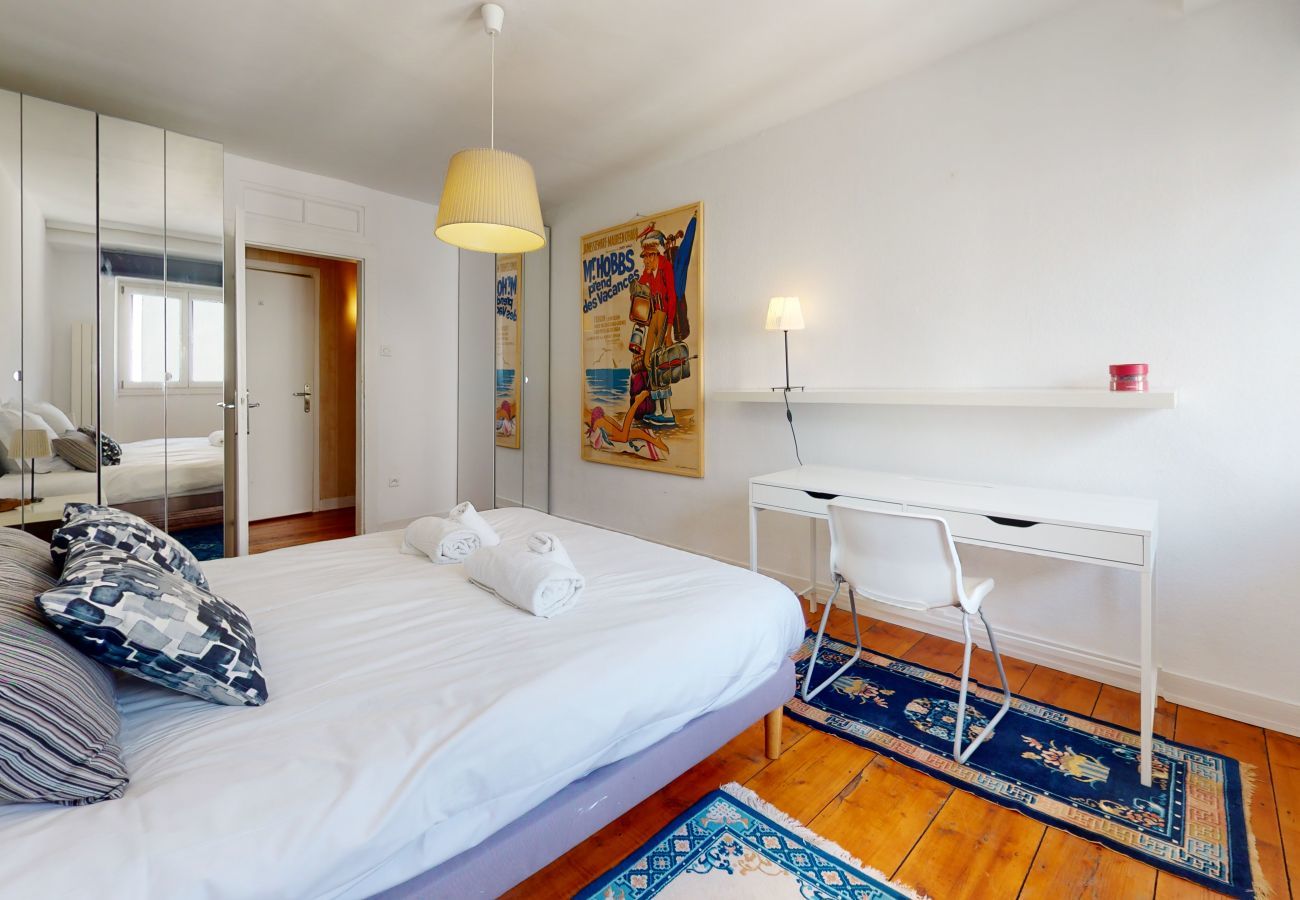 Wohnung in Strasbourg - hobbs allée de la robertsau strasbourg up to 2