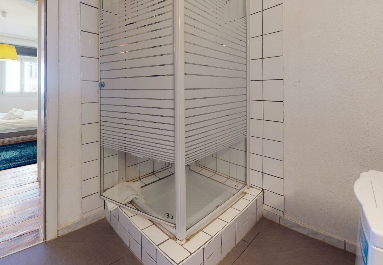 Wohnung in Strasbourg - hobbs allée de la robertsau strasbourg up to 2