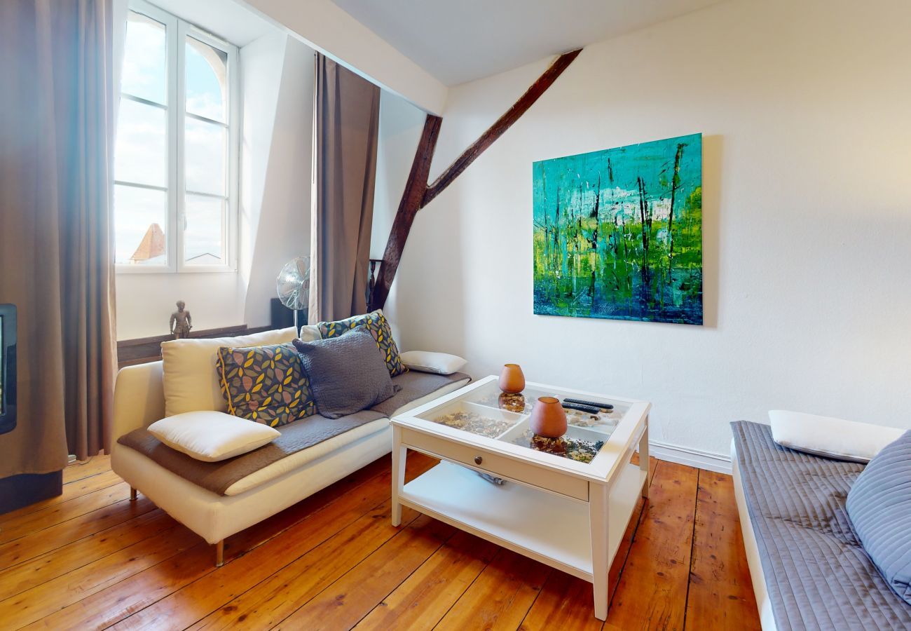 Wohnung in Strasbourg - hobbs allée de la robertsau strasbourg up to 2