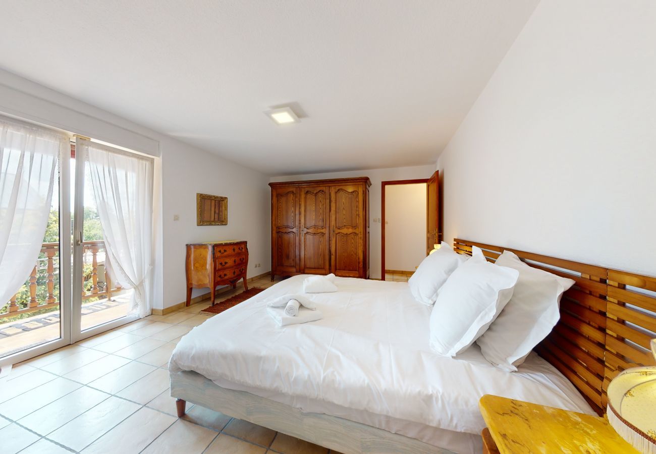 Ferienwohnung in Colmar - Le Clos de Charlotte