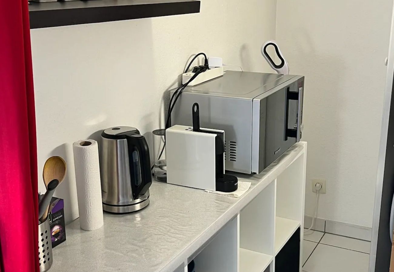 Studio in Schiltigheim - Studio Schilick