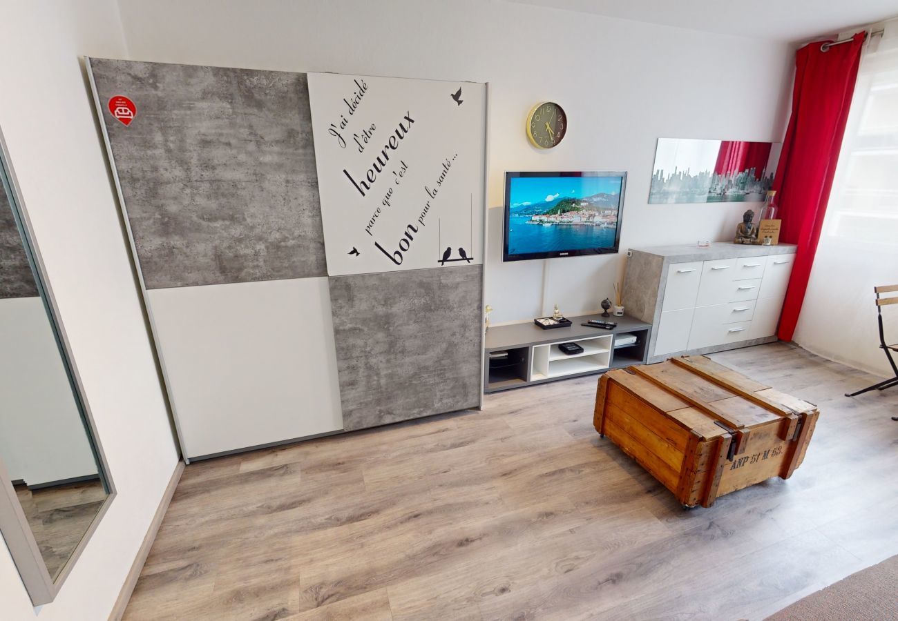 Studio in Schiltigheim - Studio Schilick