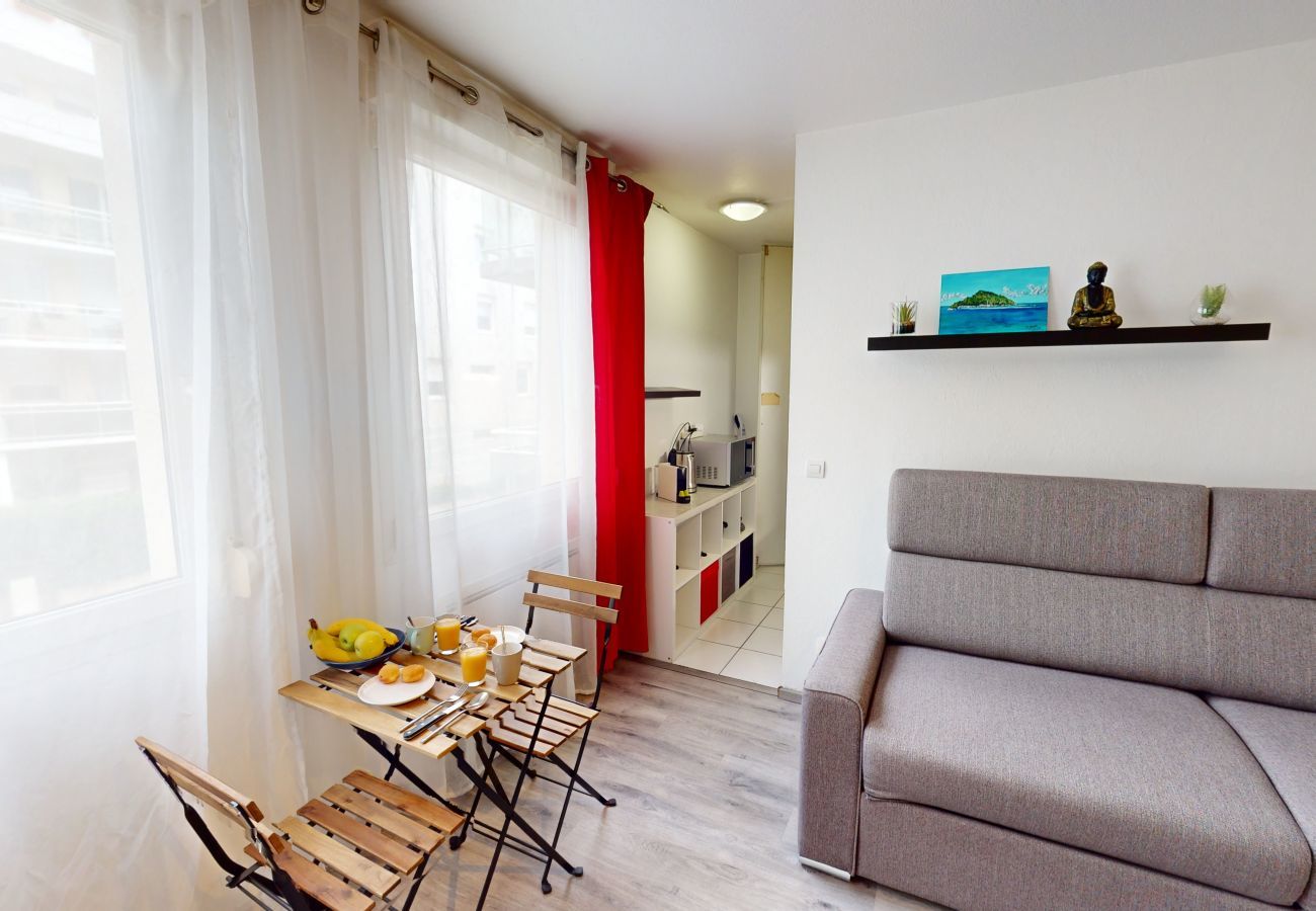 Studio in Schiltigheim - Studio Schilick