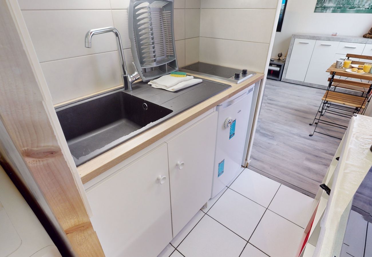 Studio in Schiltigheim - Studio Schilick