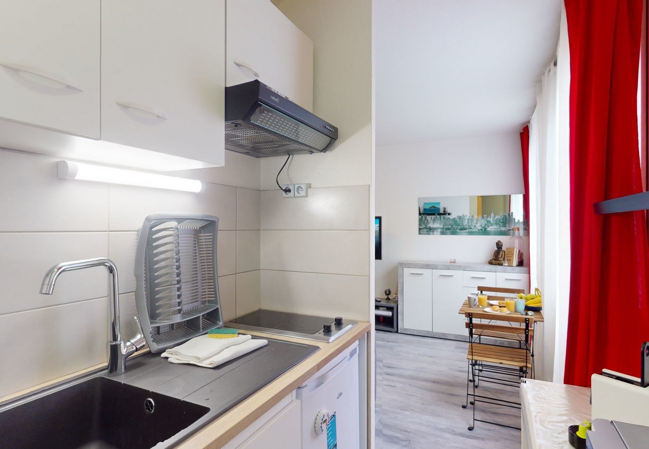 Studio in Schiltigheim - Studio Schilick