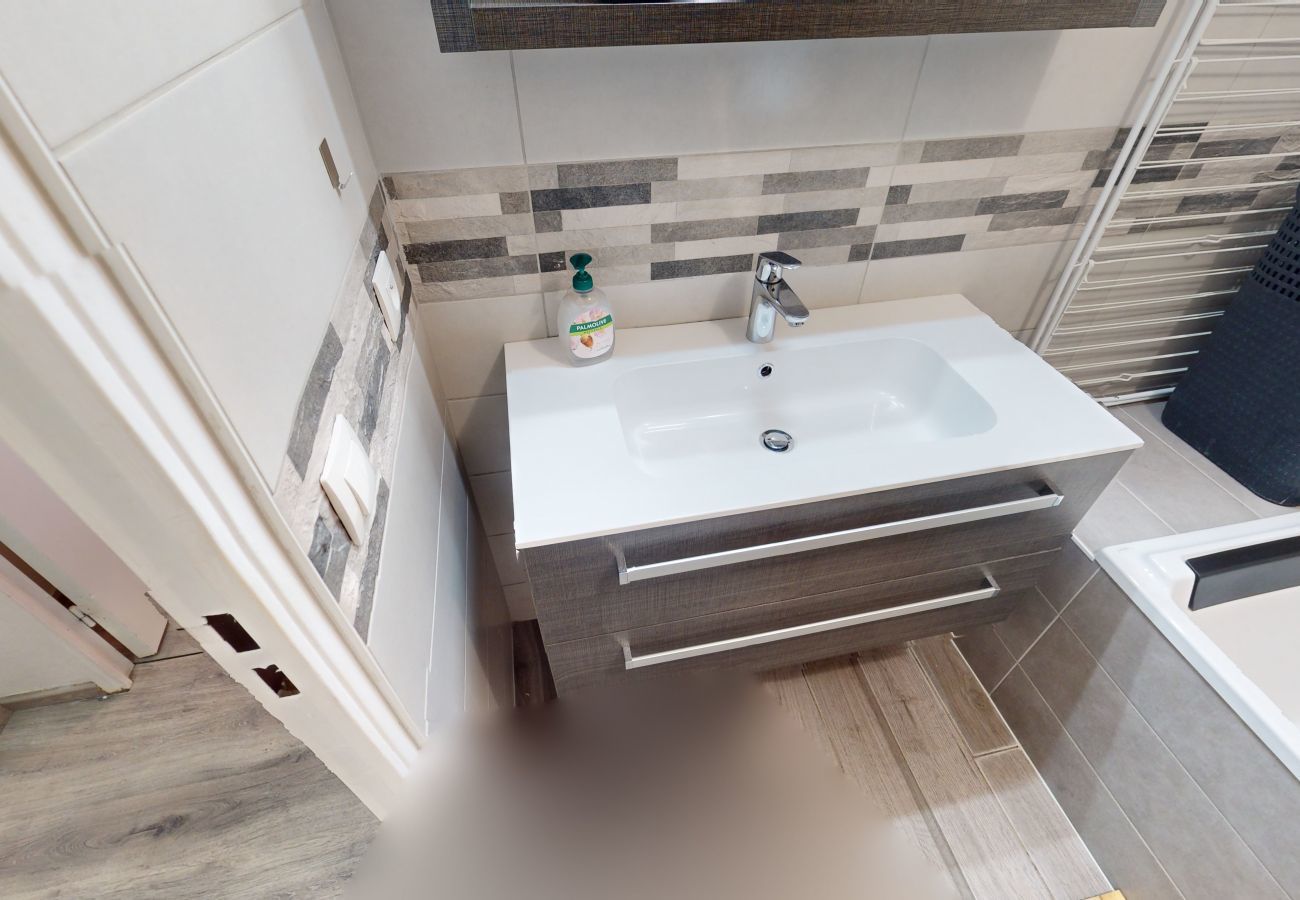 Studio in Schiltigheim - Studio Schilick
