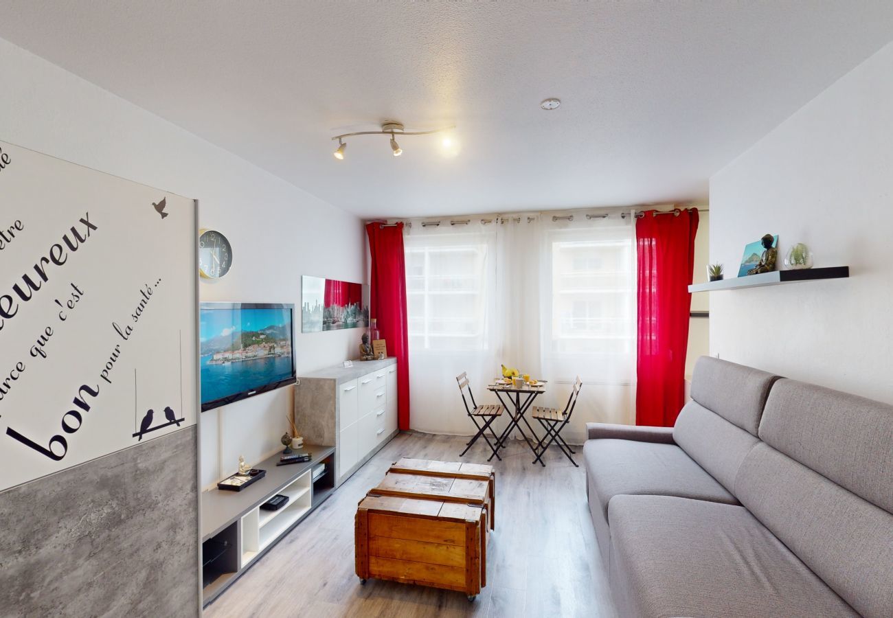 Studio in Schiltigheim - Studio Schilick