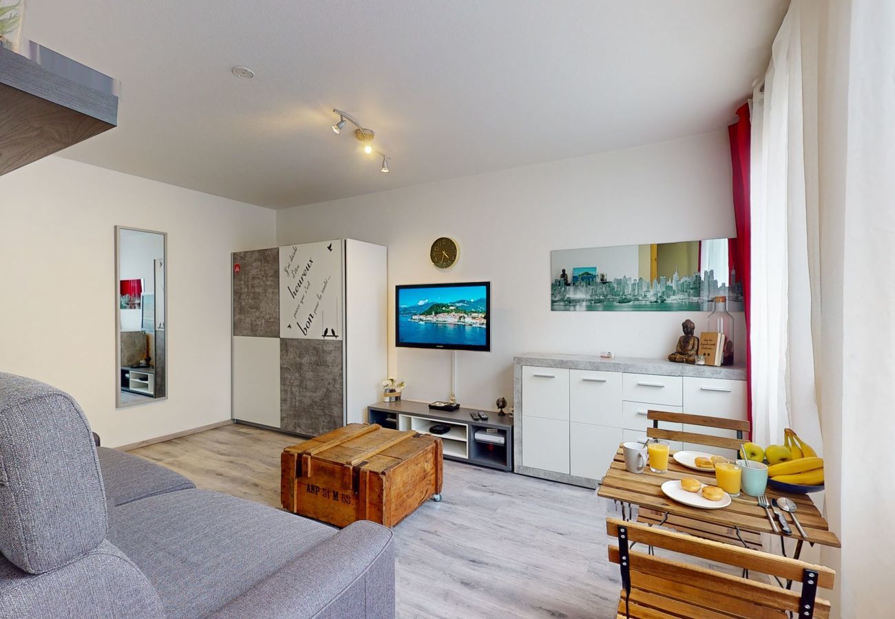 Studio in Schiltigheim - Studio Schilick