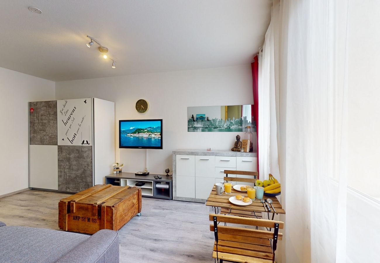 Studio in Schiltigheim - Studio Schilick