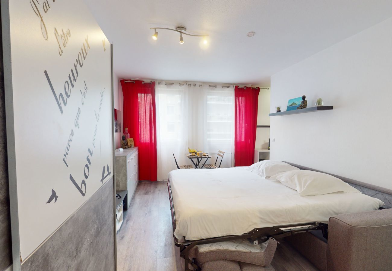 Studio in Schiltigheim - Studio Schilick