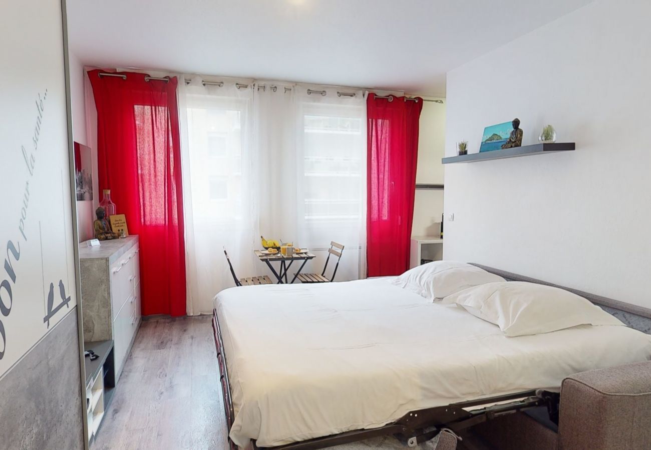Studio in Schiltigheim - Studio Schilick