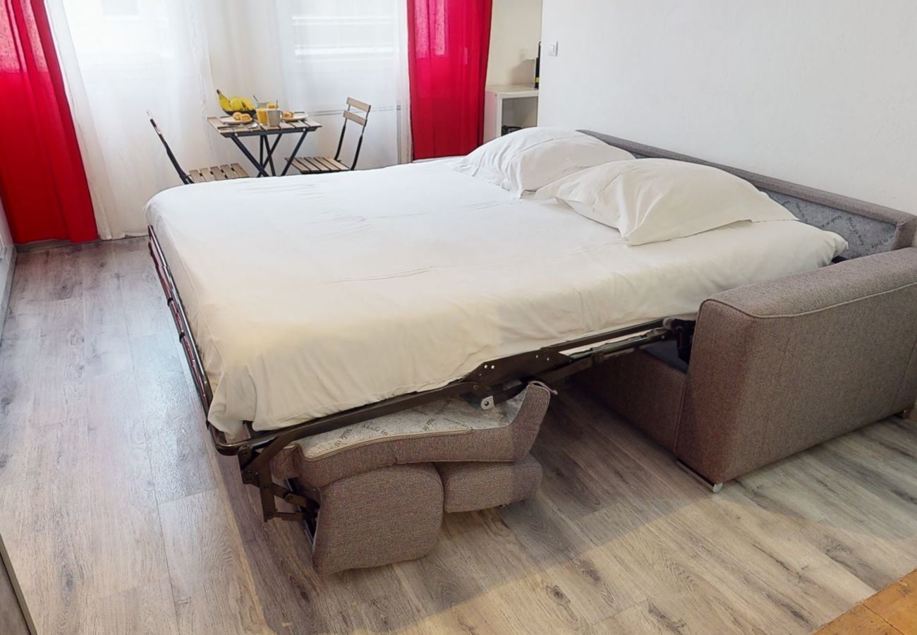 Studio in Schiltigheim - Studio Schilick