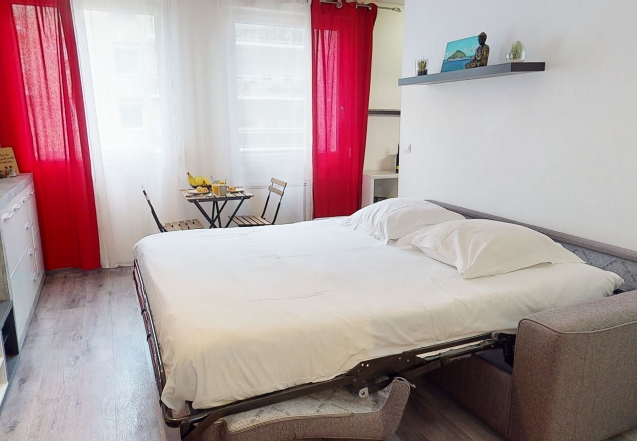 Studio in Schiltigheim - Studio Schilick