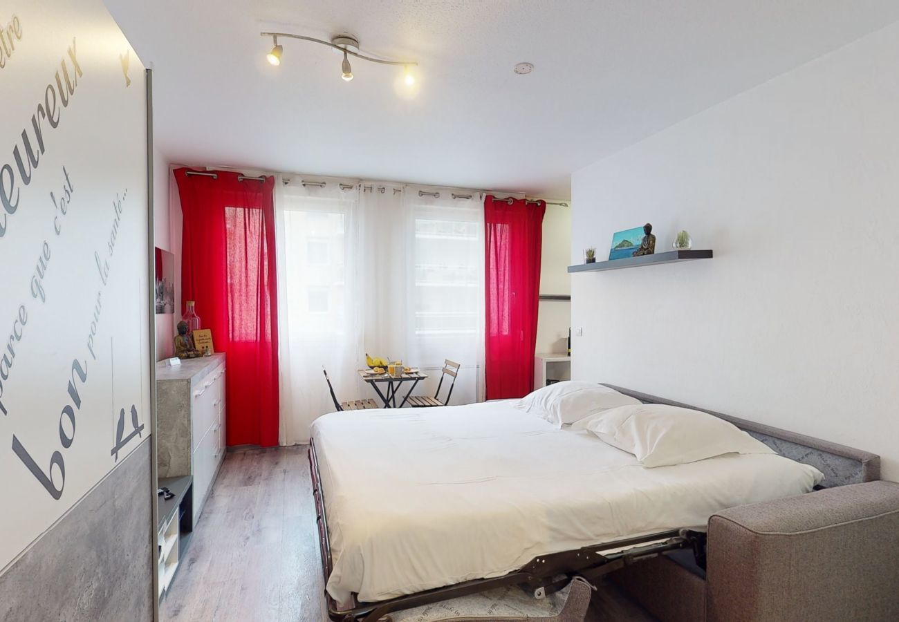 Studio in Schiltigheim - Studio Schilick